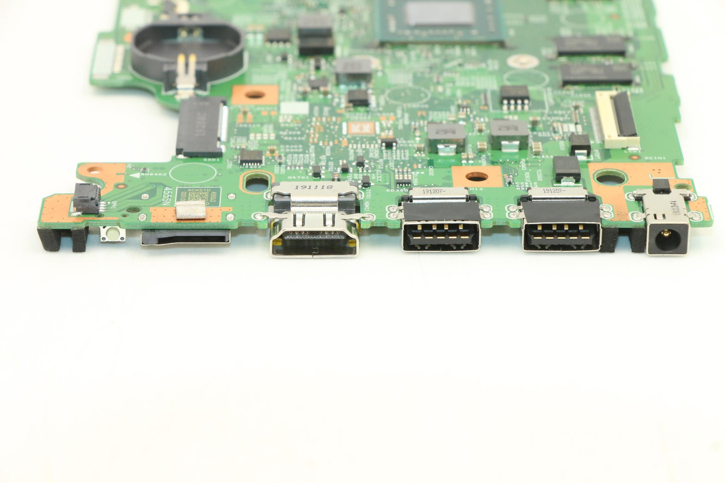 Lenovo Mb A99420E Uma 4G 0G Nok M2 Ls - 5B20S43149