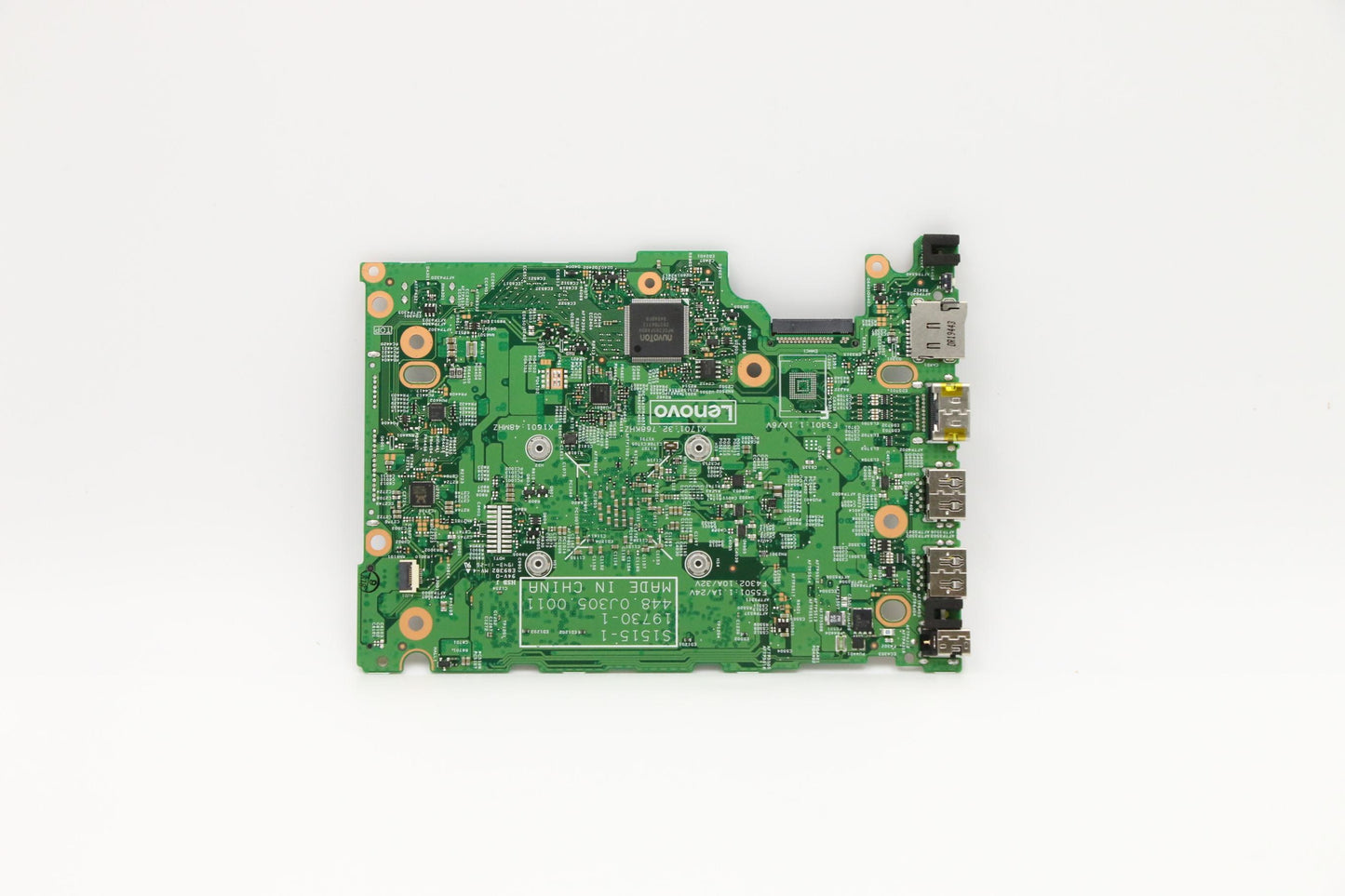 Lenovo Mb A69220E Uma 4G 0G Nok M2 Ls - 5B20S43153