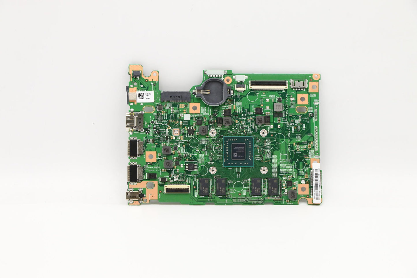 Lenovo Mb A49120E Uma 4G 0G Nok M2 Ls - 5B20S43157