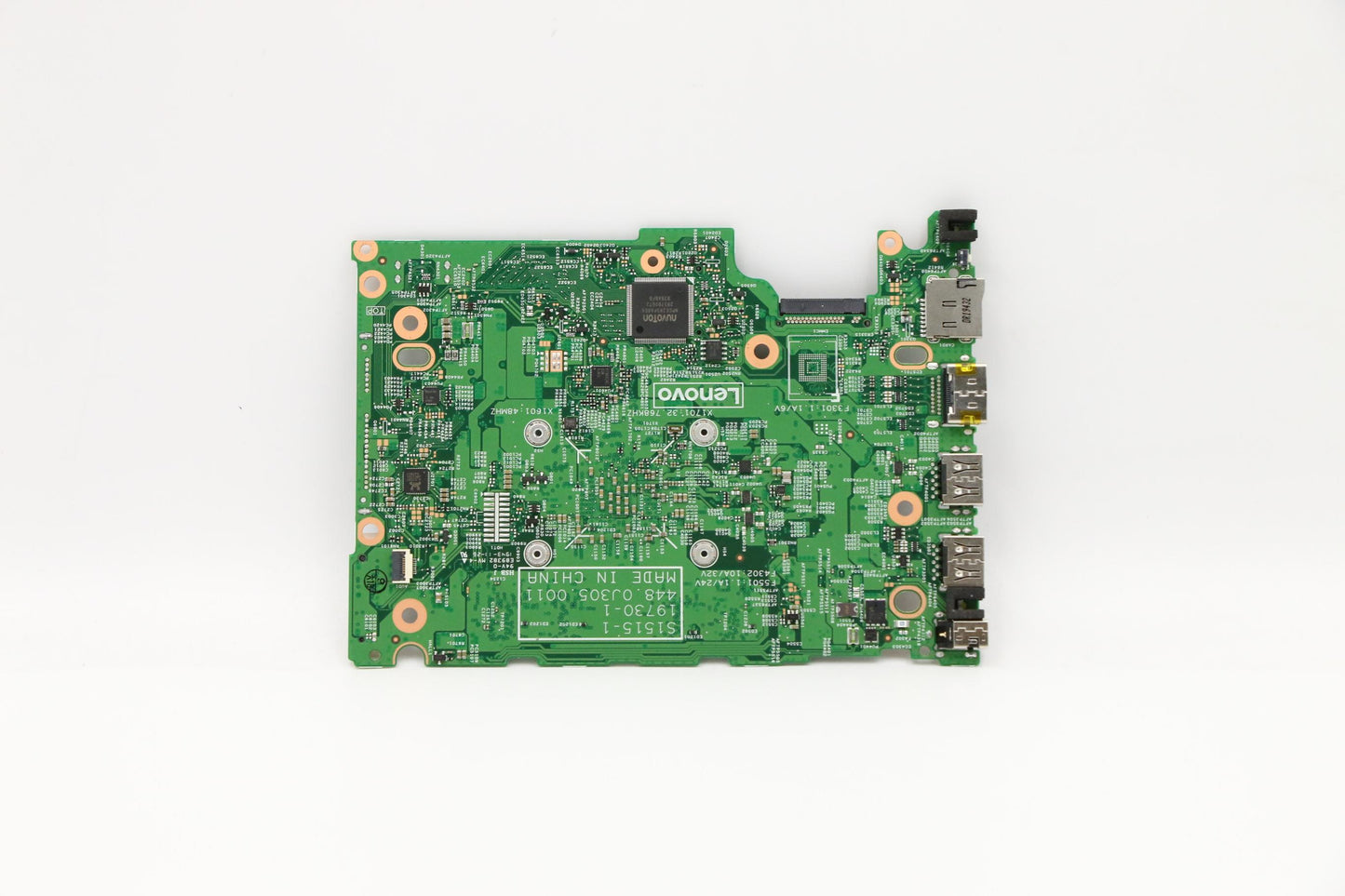 Lenovo Mb A49120E Uma 4G 0G Nok M2 Ls - 5B20S43157