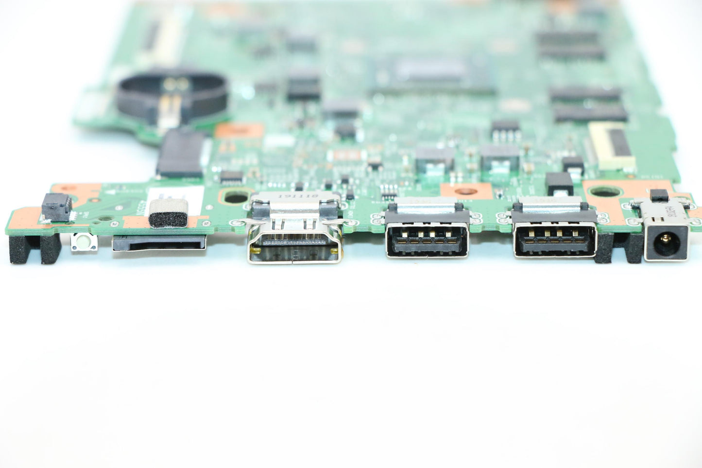 Lenovo Mb A49120E Uma 4G 0G Nok M2 Ls - 5B20S43157