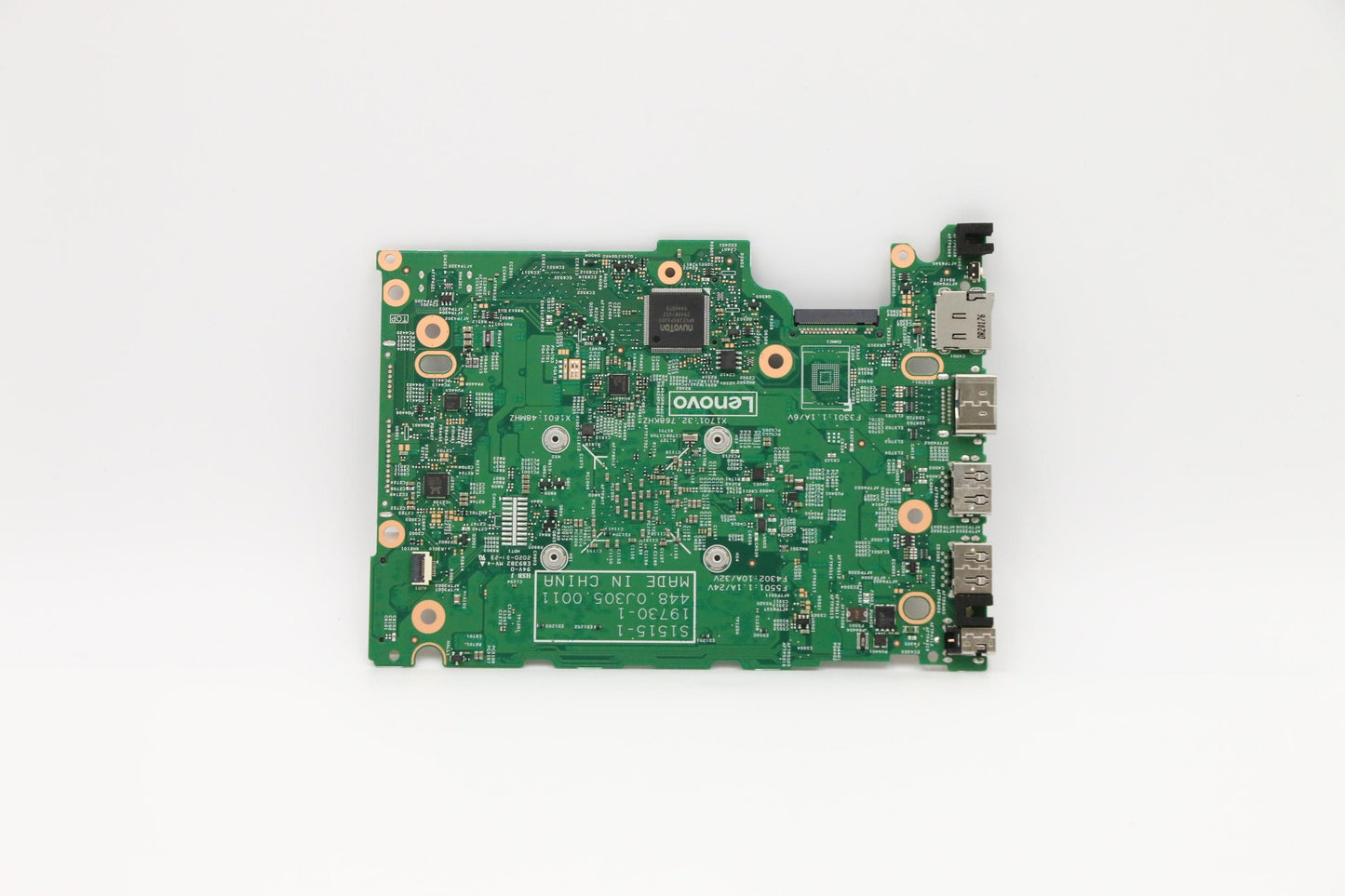 Lenovo Mb A99420E Uma 4G 0G Win M2 Ls - 5B20S43159
