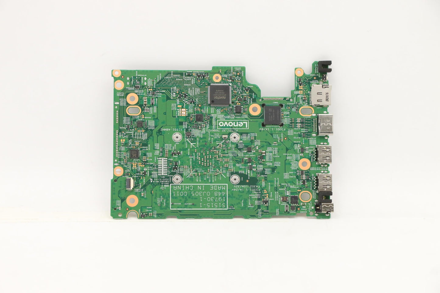 Lenovo Mb A99420E Uma 4G 64G Win Ls15 - 5B20S43162