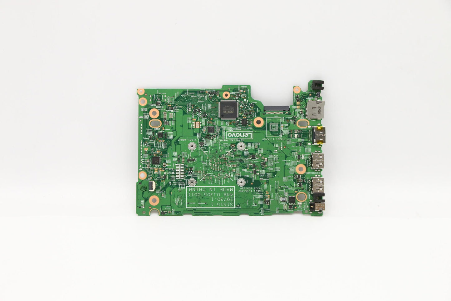 Lenovo Mb A69220E Uma 4G 0G Win M2 Ls - 5B20S43163