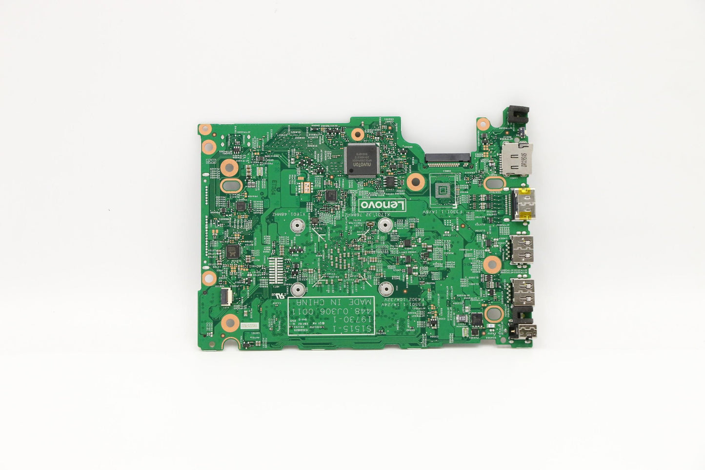 Lenovo Mb A49120E Uma 4G 0G Win M2 Ls - 5B20S43167