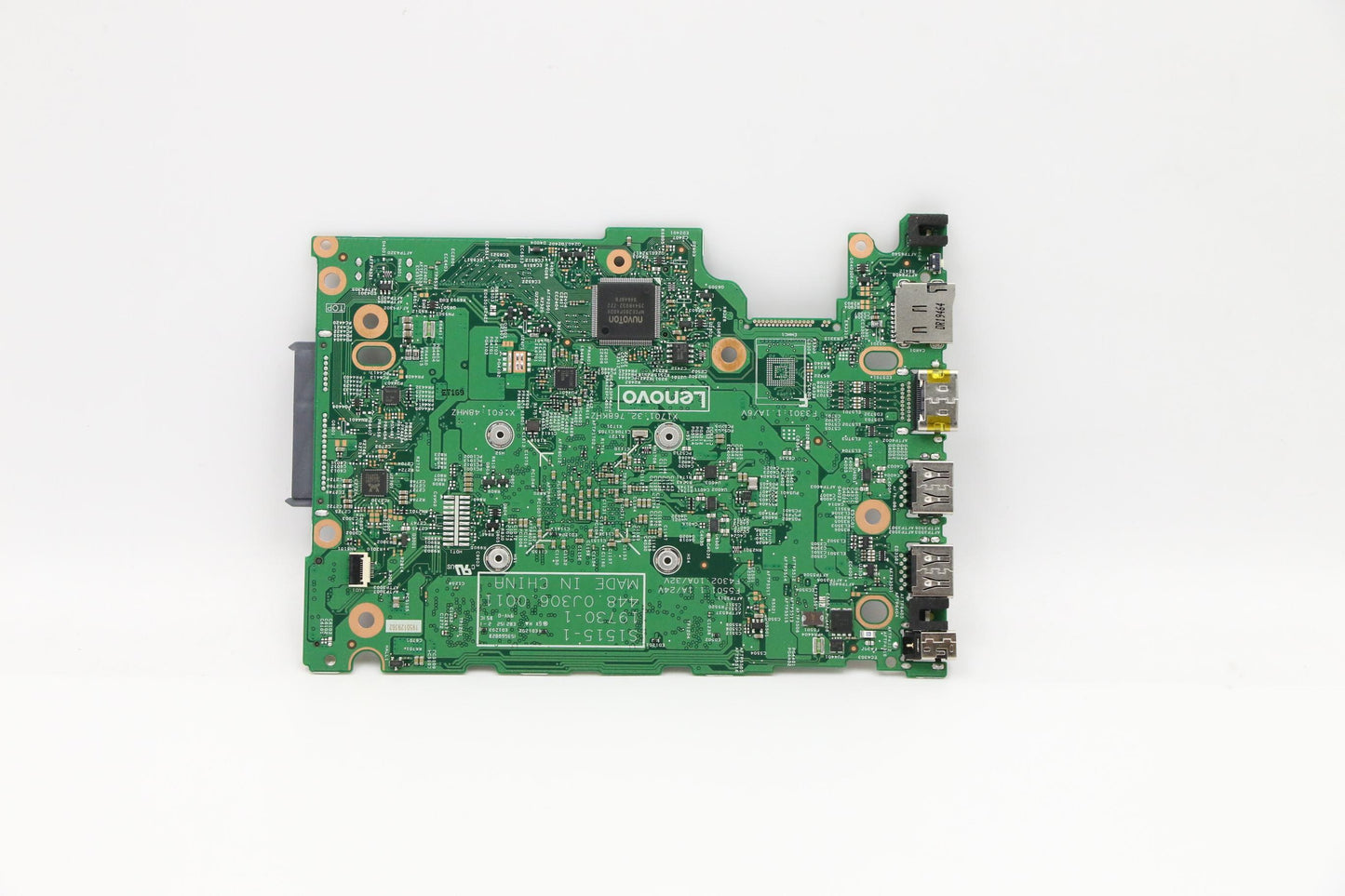Lenovo Mb A49120E Uma 4G 0G Win Sata - 5B20S43168