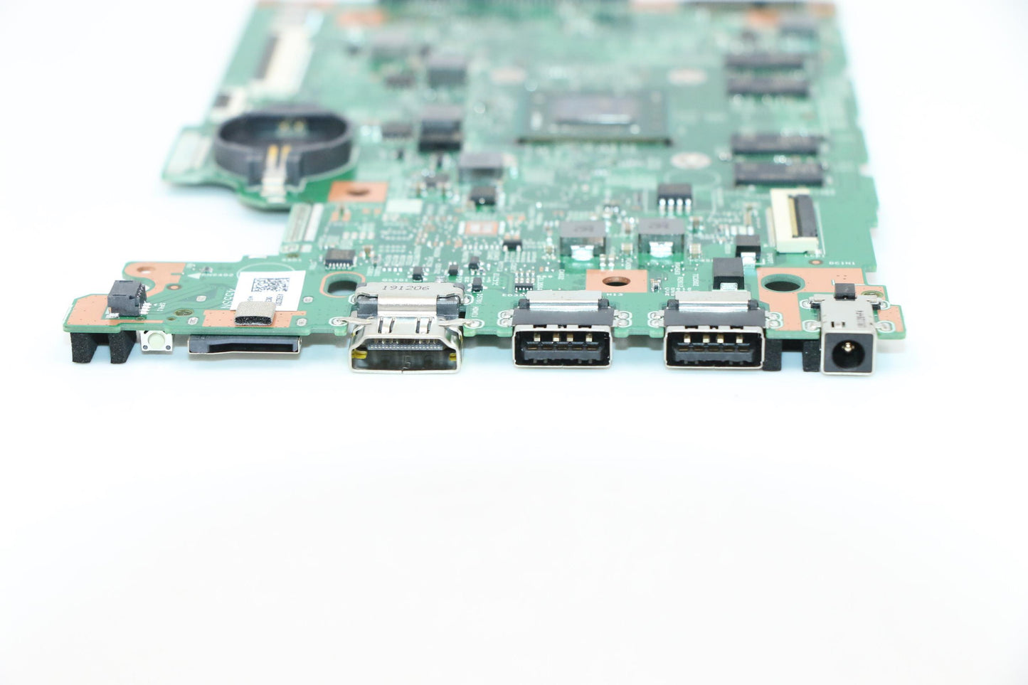 Lenovo Mb A49120E Uma 4G 0G Win Sata - 5B20S43168