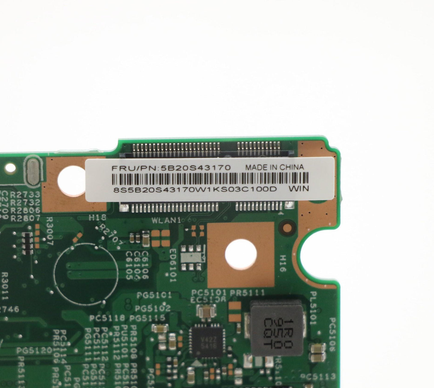Lenovo Mb A49120E Uma 4G 64G Win Ls15 - 5B20S43170