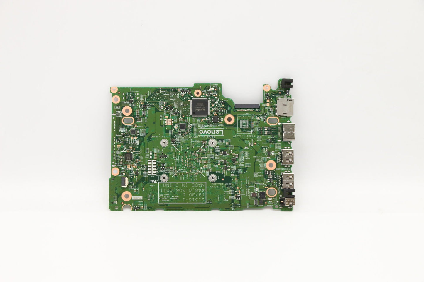 Lenovo Mb A69220E Uma 4G 0G Nok M2 Ls - 5B20S43175