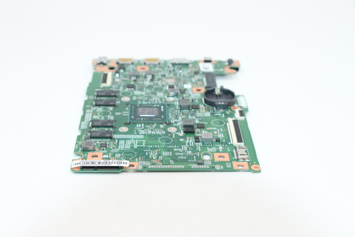 Lenovo Mb A69220E Uma 4G 0G Nok M2 Ls - 5B20S43175
