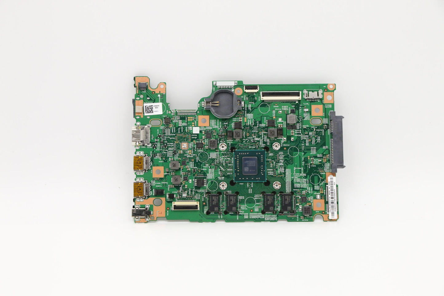 Lenovo Mb A69220E Uma 4G 0G Nok Sata - 5B20S43176