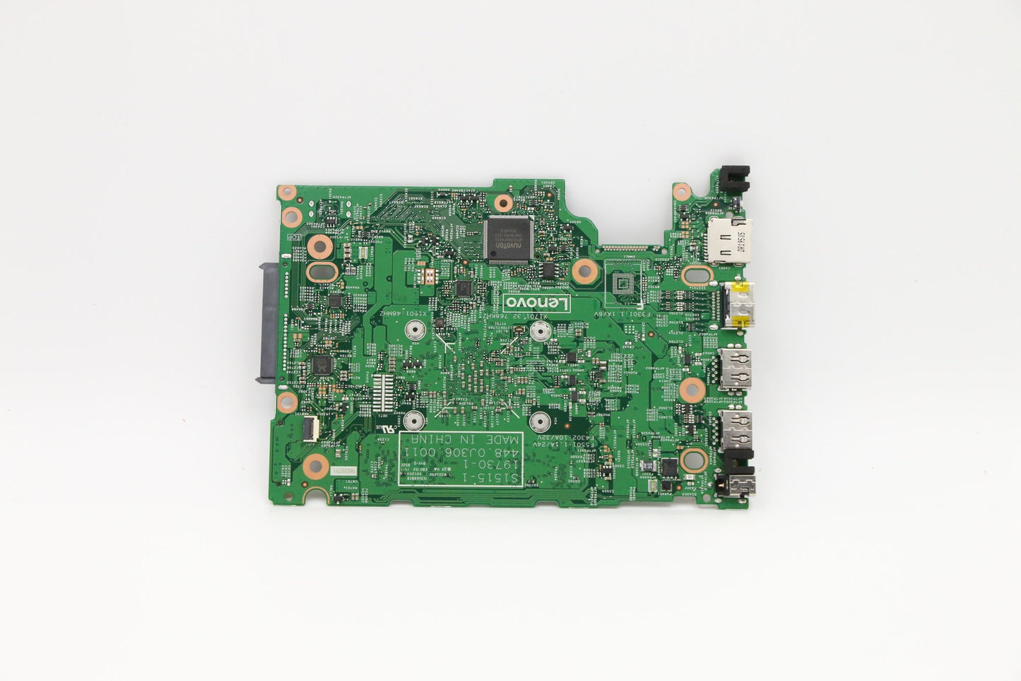 Lenovo Mb A69220E Uma 4G 0G Nok Sata - 5B20S43176