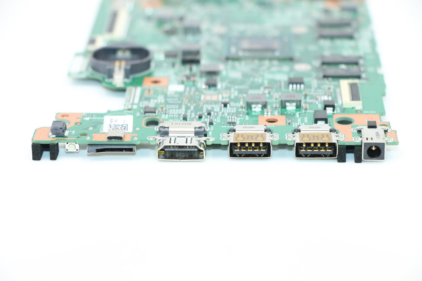 Lenovo Mb A69220E Uma 4G 0G Nok Sata - 5B20S43176