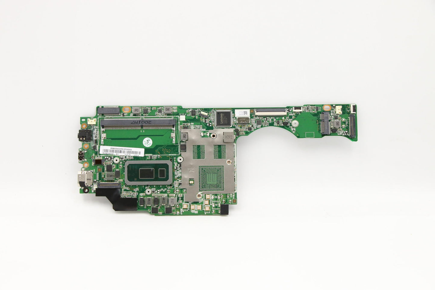 Lenovo Mb B 20Rr Nok I510210U Uma Yt - 5B20S43347