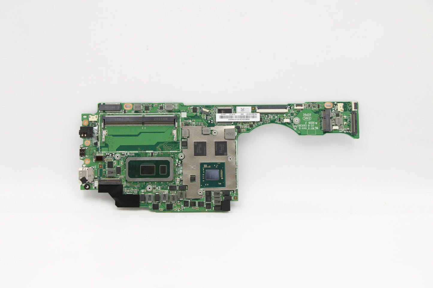 Lenovo Mbb20Rrwini710510U Rad630 Yt - 5B20S43361