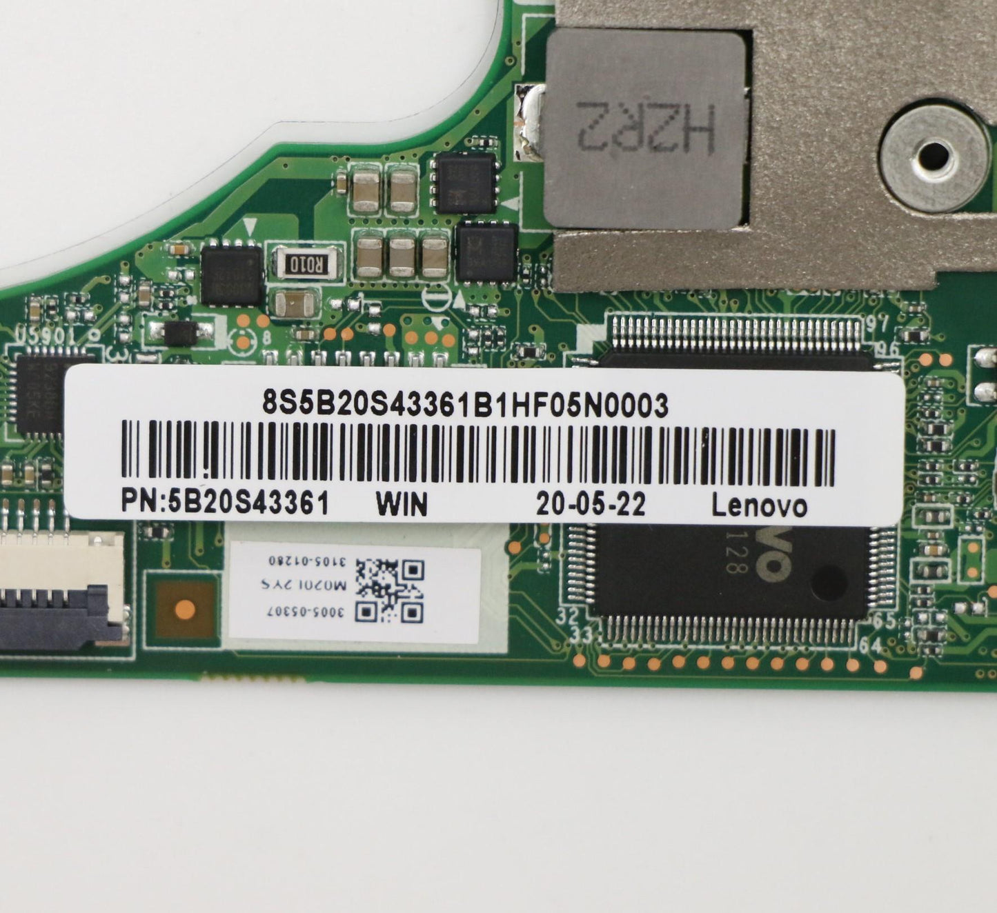 Lenovo Mbb20Rrwini710510U Rad630 Yt - 5B20S43361