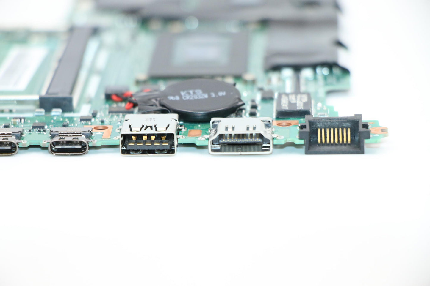 Lenovo Lva Mbcmli7-10510U 1.8G50V2D8P - 5B20S43378