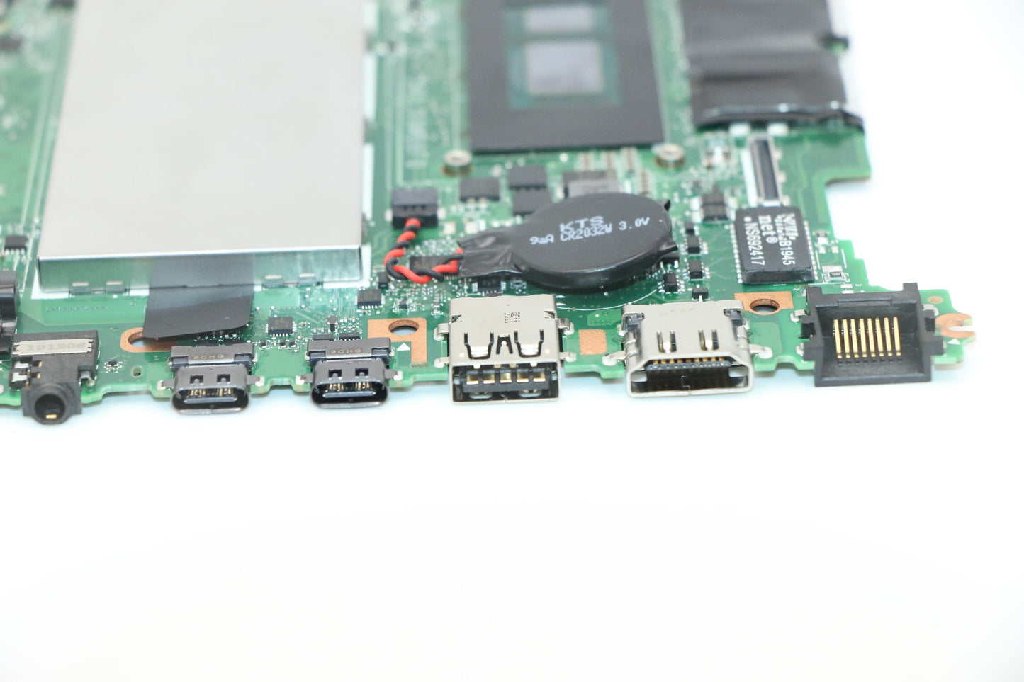 Lenovo Lva Mb(Cmli7-10510U1.8G Umad4P - 5B20S43379