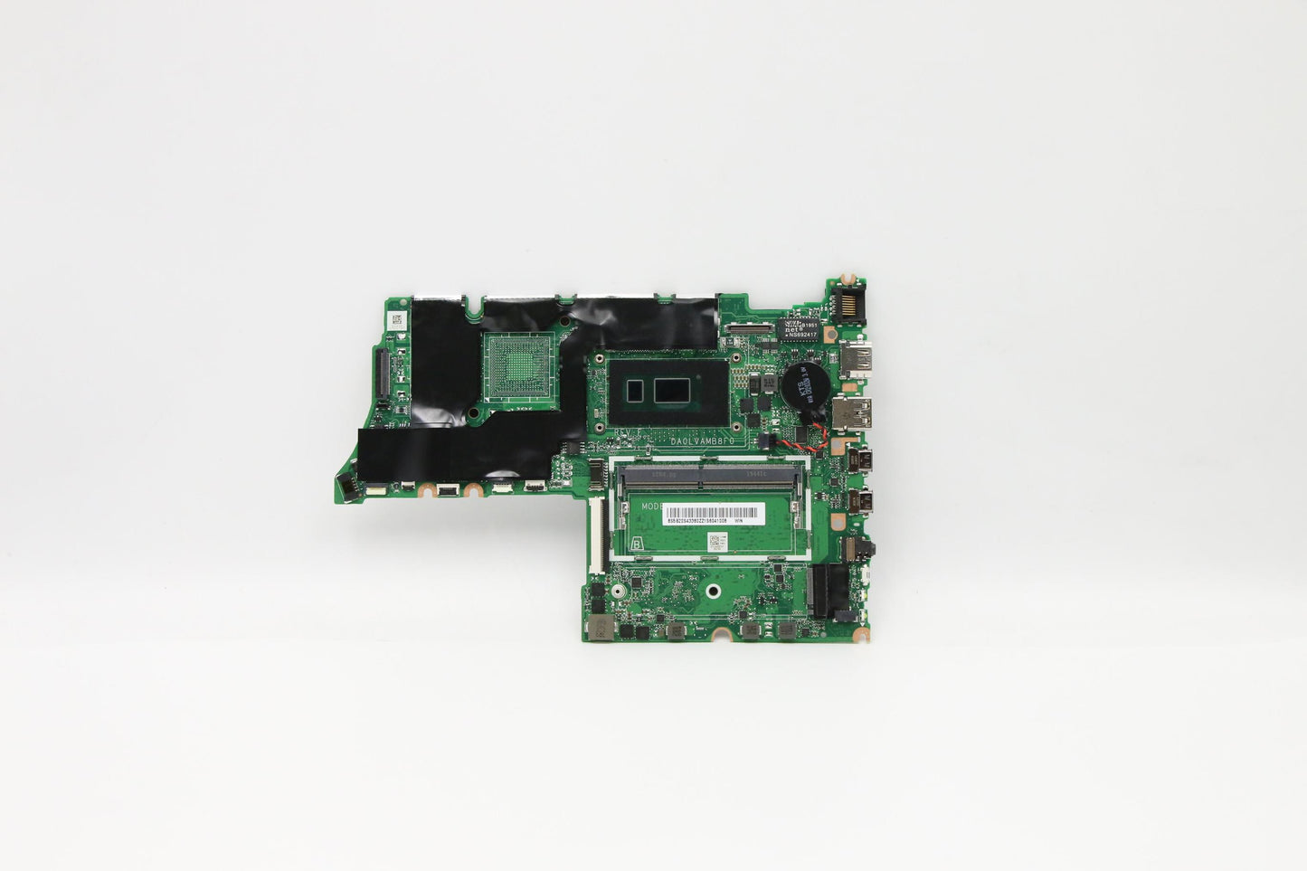 Lenovo Lvamb(Cmli7-10510U1.8Guma D8)P - 5B20S43380