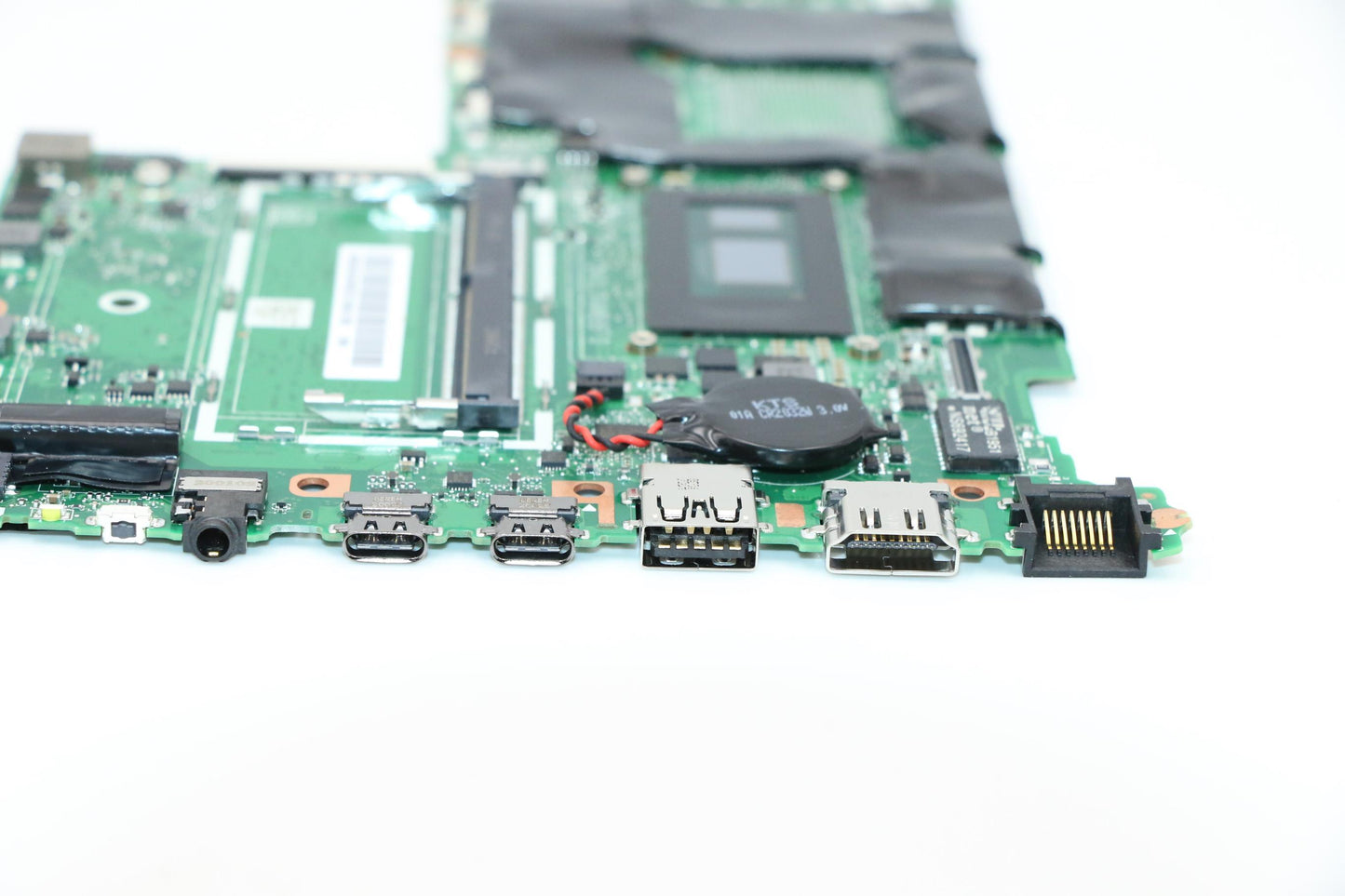 Lenovo Lvamb(Cmli7-10510U1.8Guma D8)P - 5B20S43380