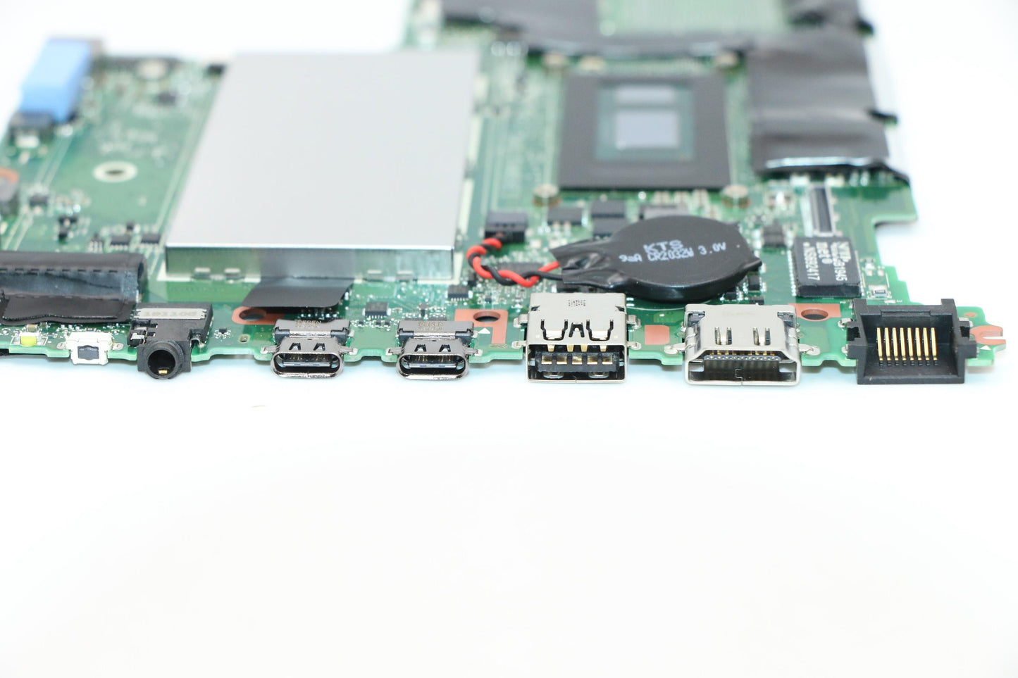 Lenovo Lva Mb(Cmli7-10510U1.8Guma D8) - 5B20S43394