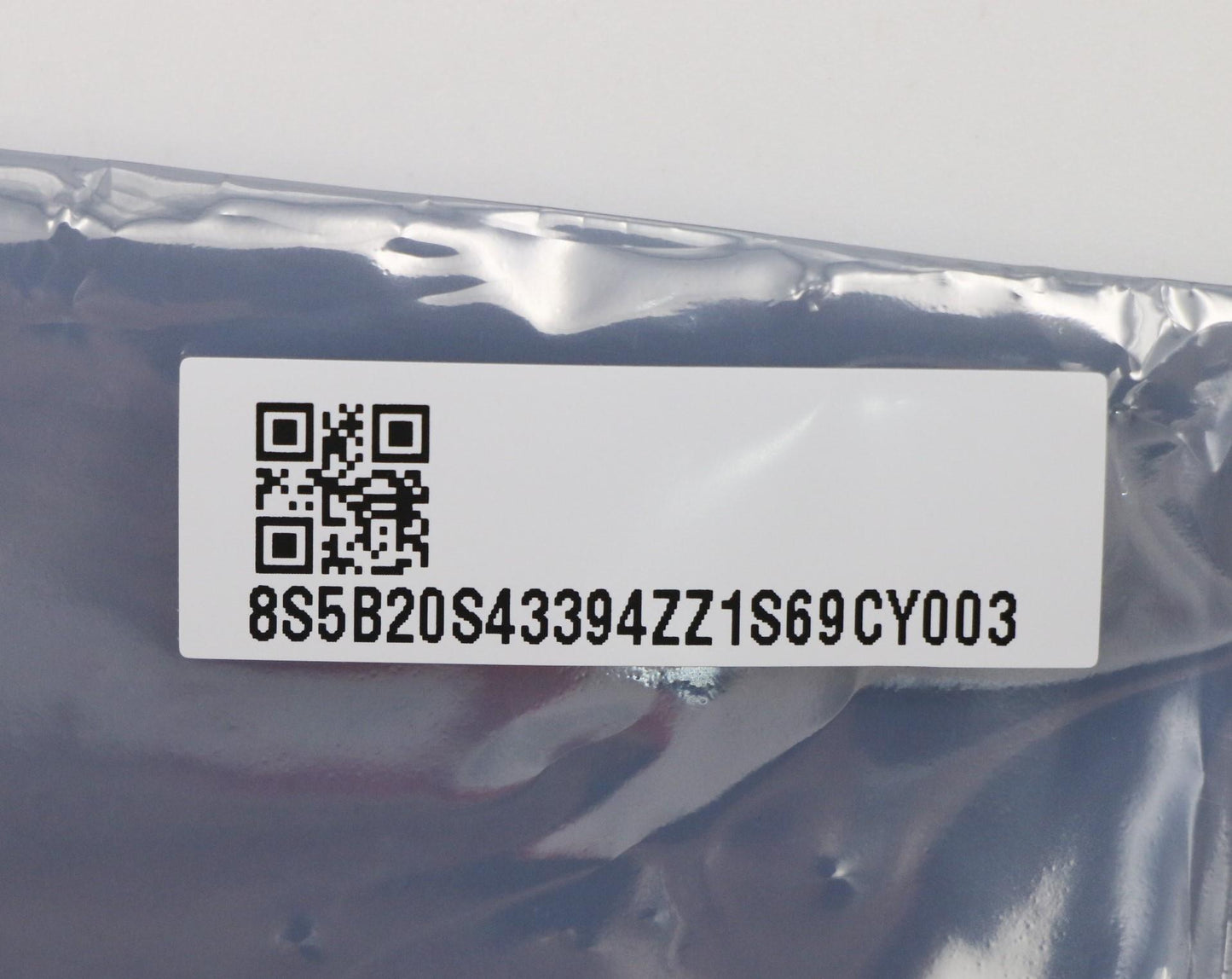 Lenovo Lva Mb(Cmli7-10510U1.8Guma D8) - 5B20S43394