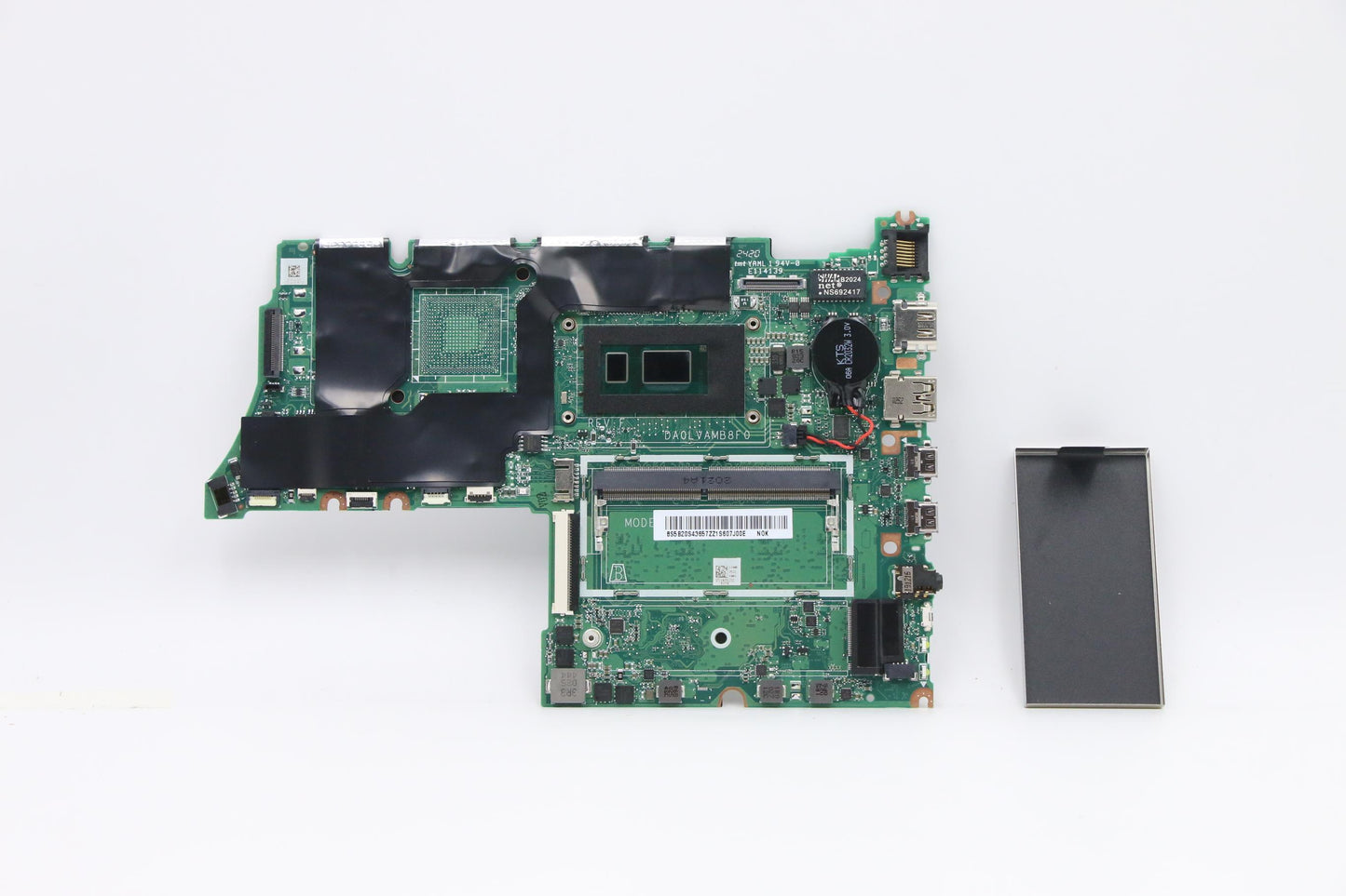 Lenovo Lvab Mbcmli7-10510U1.8G Uma D8 - 5B20S43657