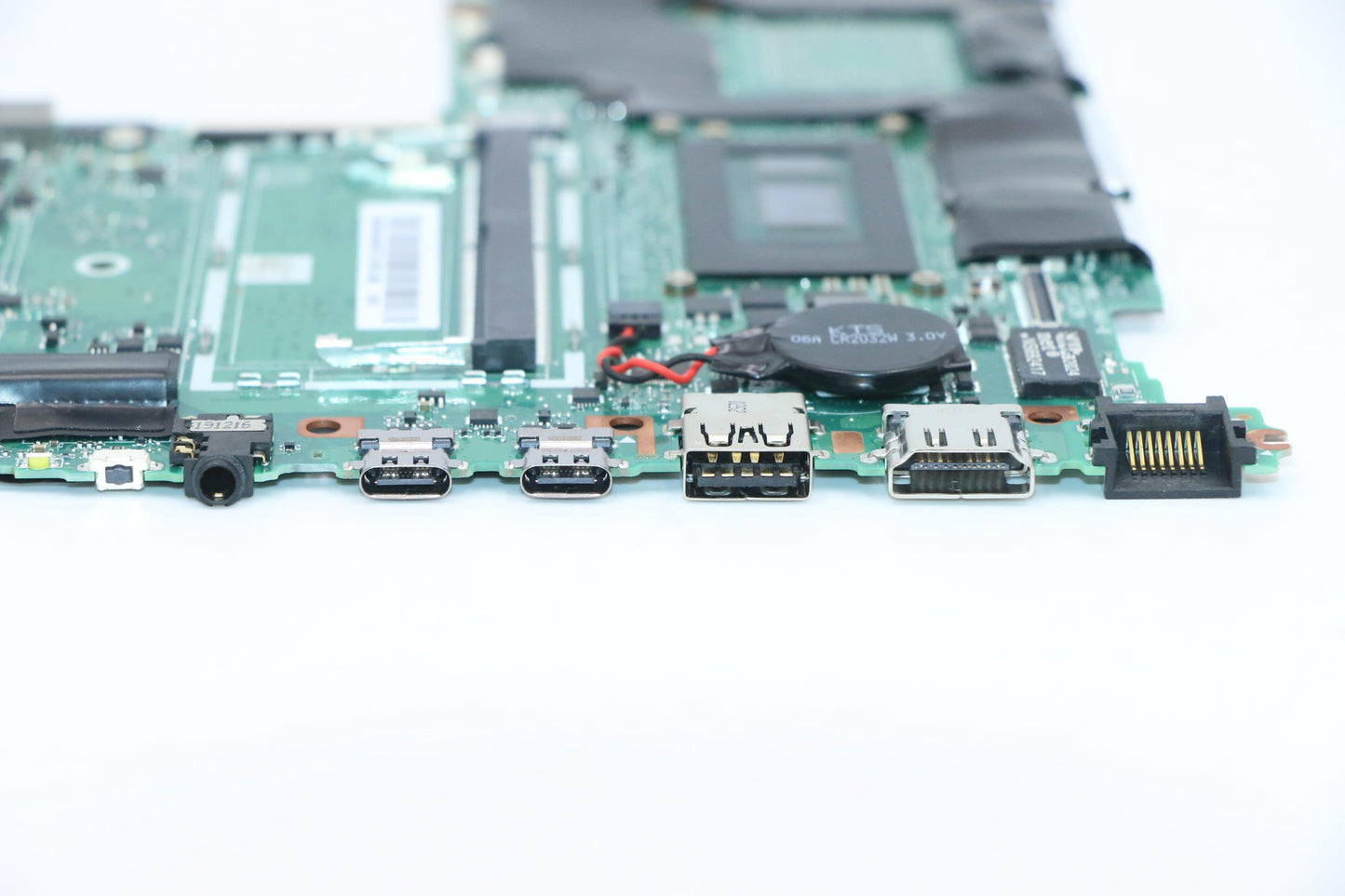Lenovo Lvab Mbcmli7-10510U1.8G Uma D8 - 5B20S43657