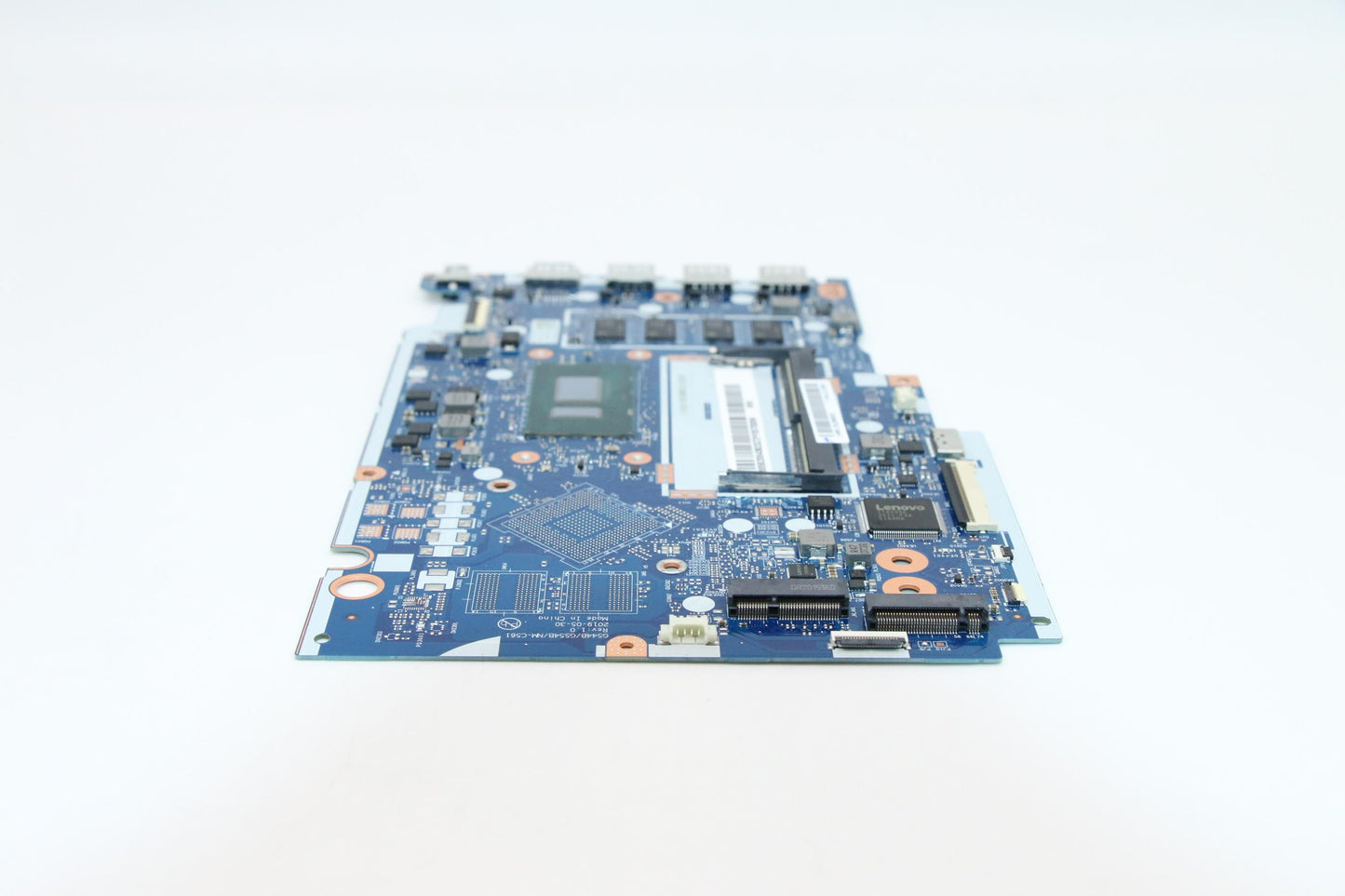 Lenovo Mb L 81Yd Win I38130U_Uma_4G - 5B20S43823
