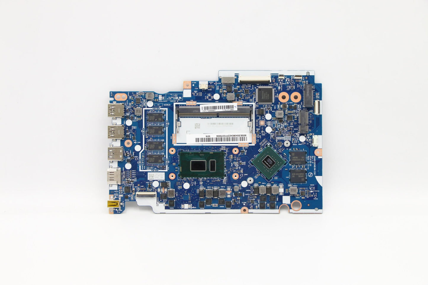 Lenovo Mb L 81Yd Win I38130U_Mx1102G4 - 5B20S43824