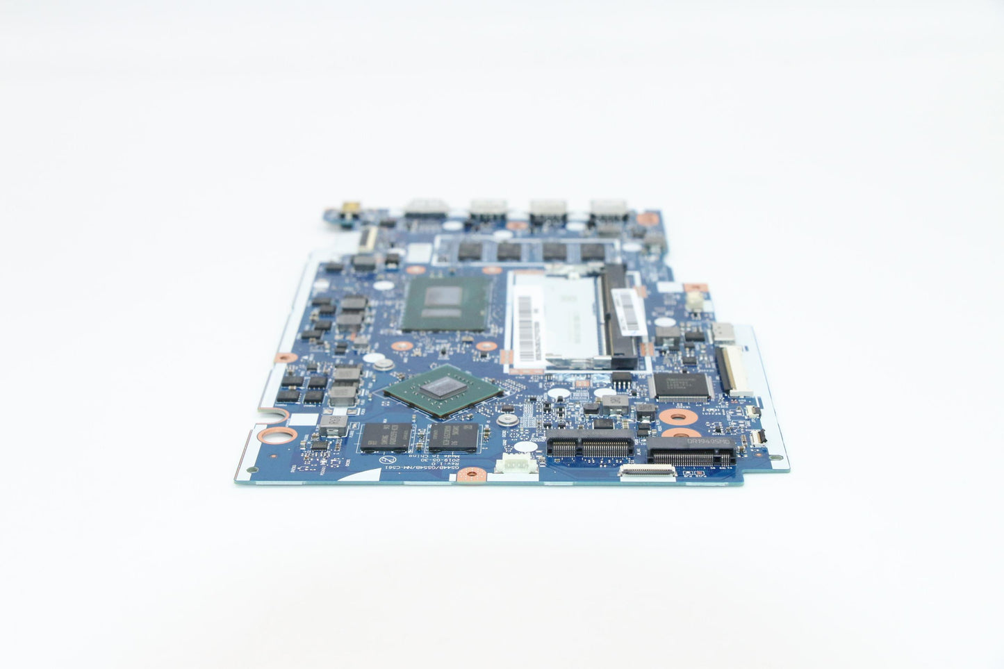 Lenovo Mb L 81Yd Win I38130U_Mx1102G4 - 5B20S43824