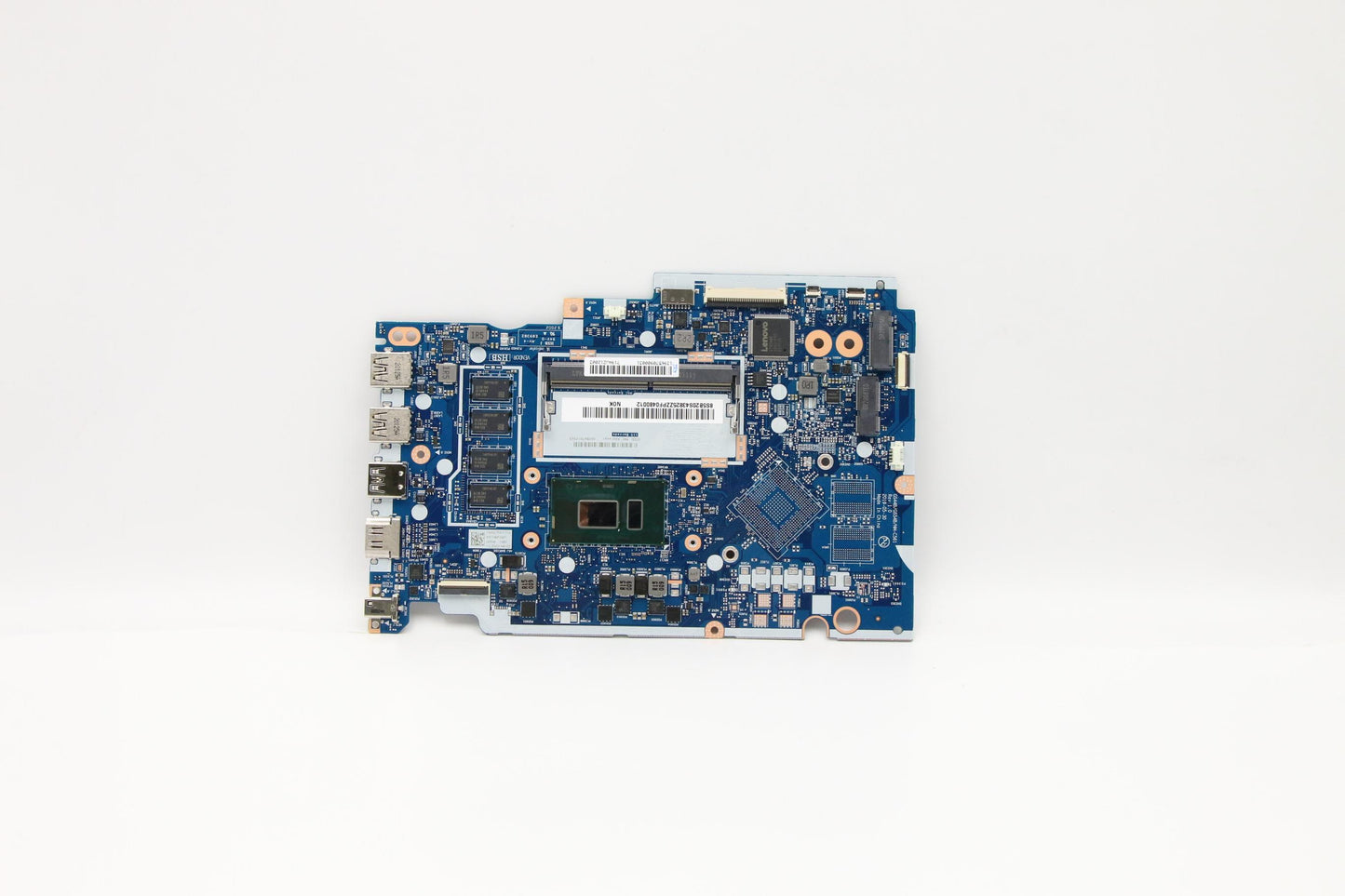 Lenovo Mb L 81Yd Nok I38130U_Uma_4G - 5B20S43825