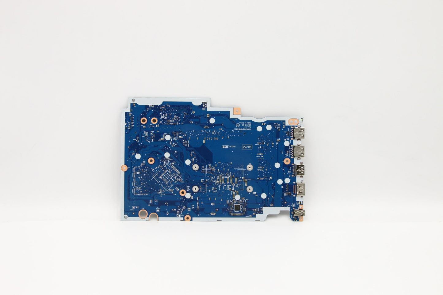 Lenovo Mb L 81Yd Nok I38130U_Uma_4G - 5B20S43825