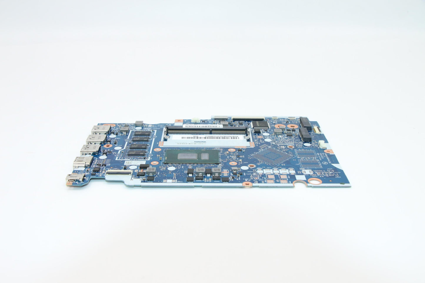 Lenovo Mb L 81Yd Nok I38130U_Uma_4G - 5B20S43825