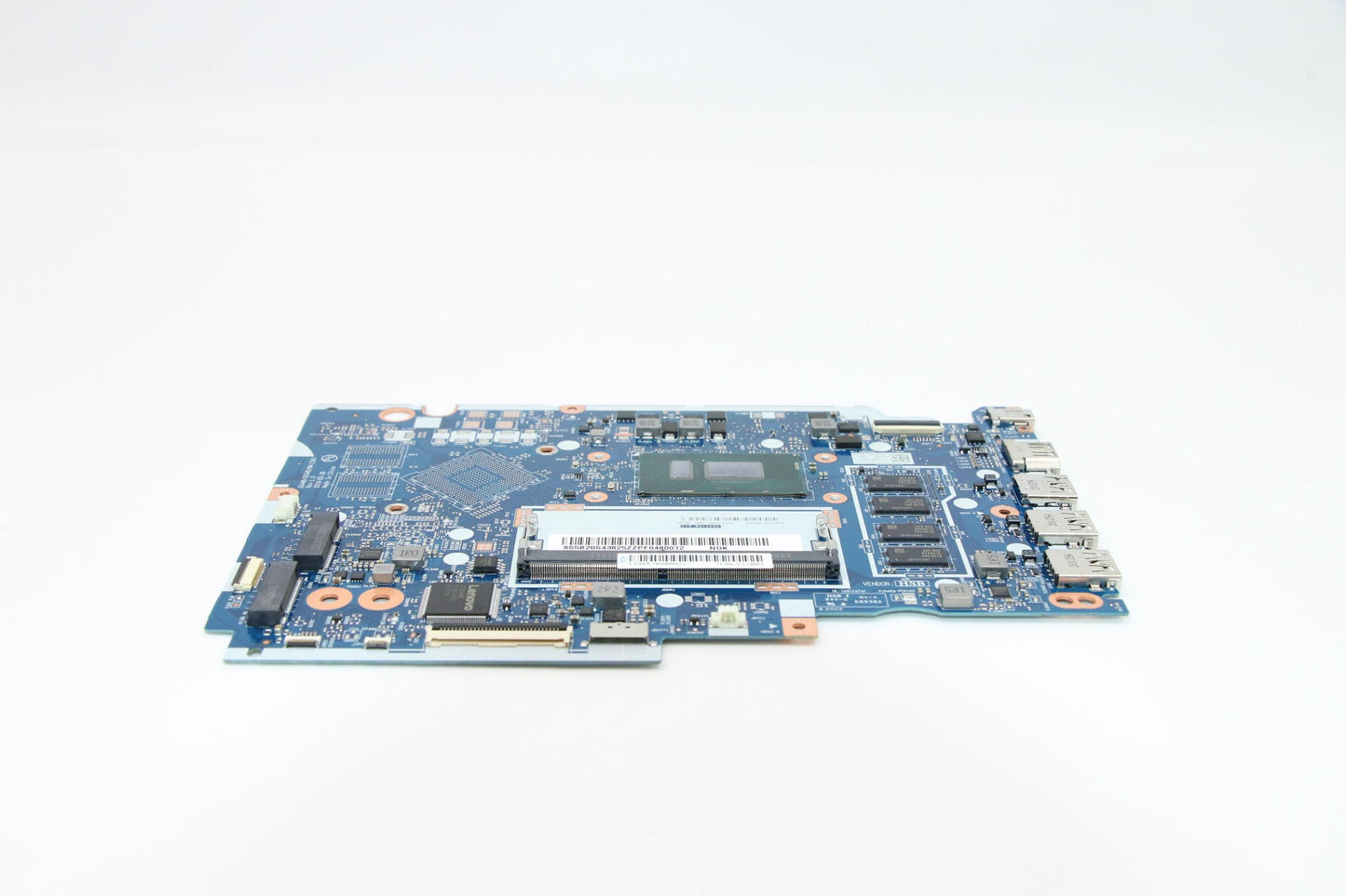 Lenovo Mb L 81Yd Nok I38130U_Uma_4G - 5B20S43825