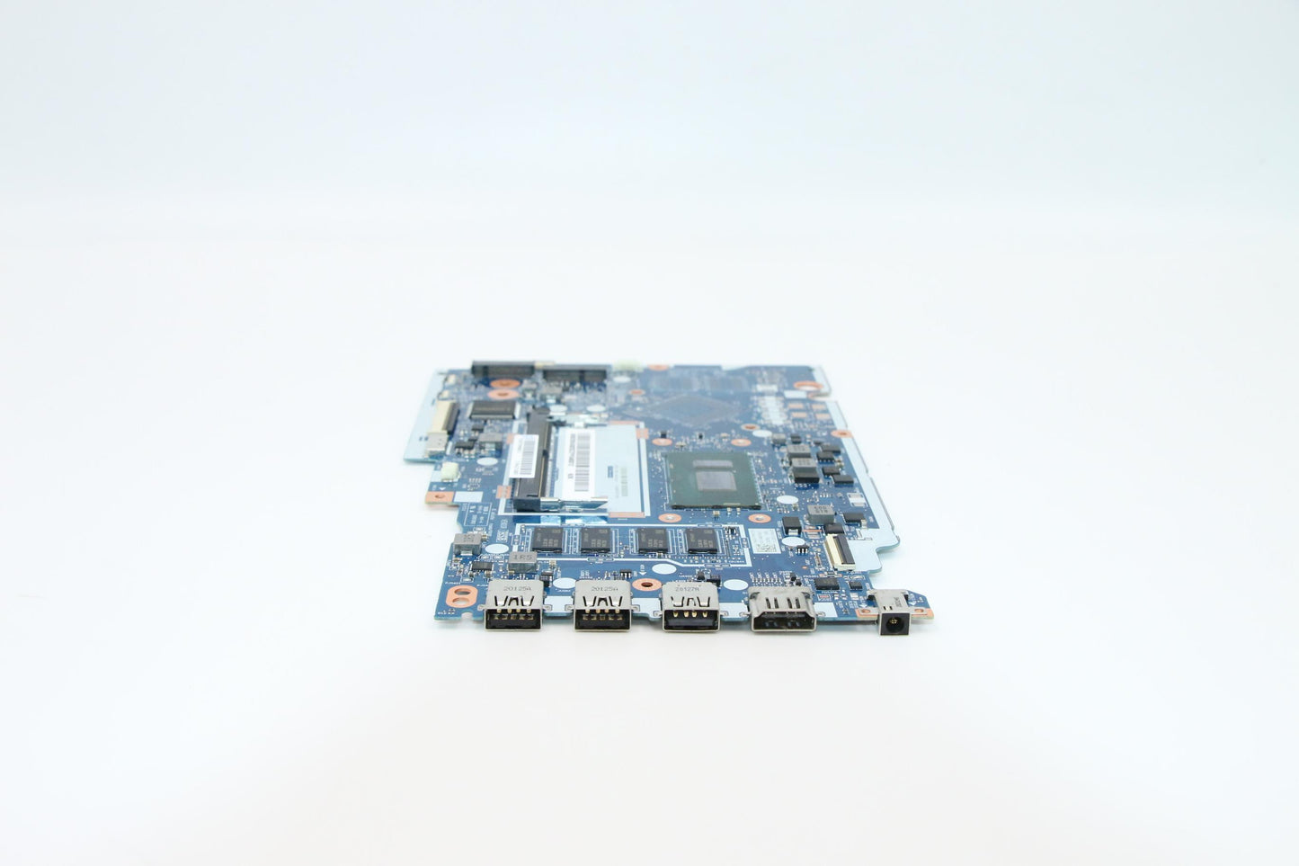 Lenovo Mb L 81Yd Nok I38130U_Uma_4G - 5B20S43825