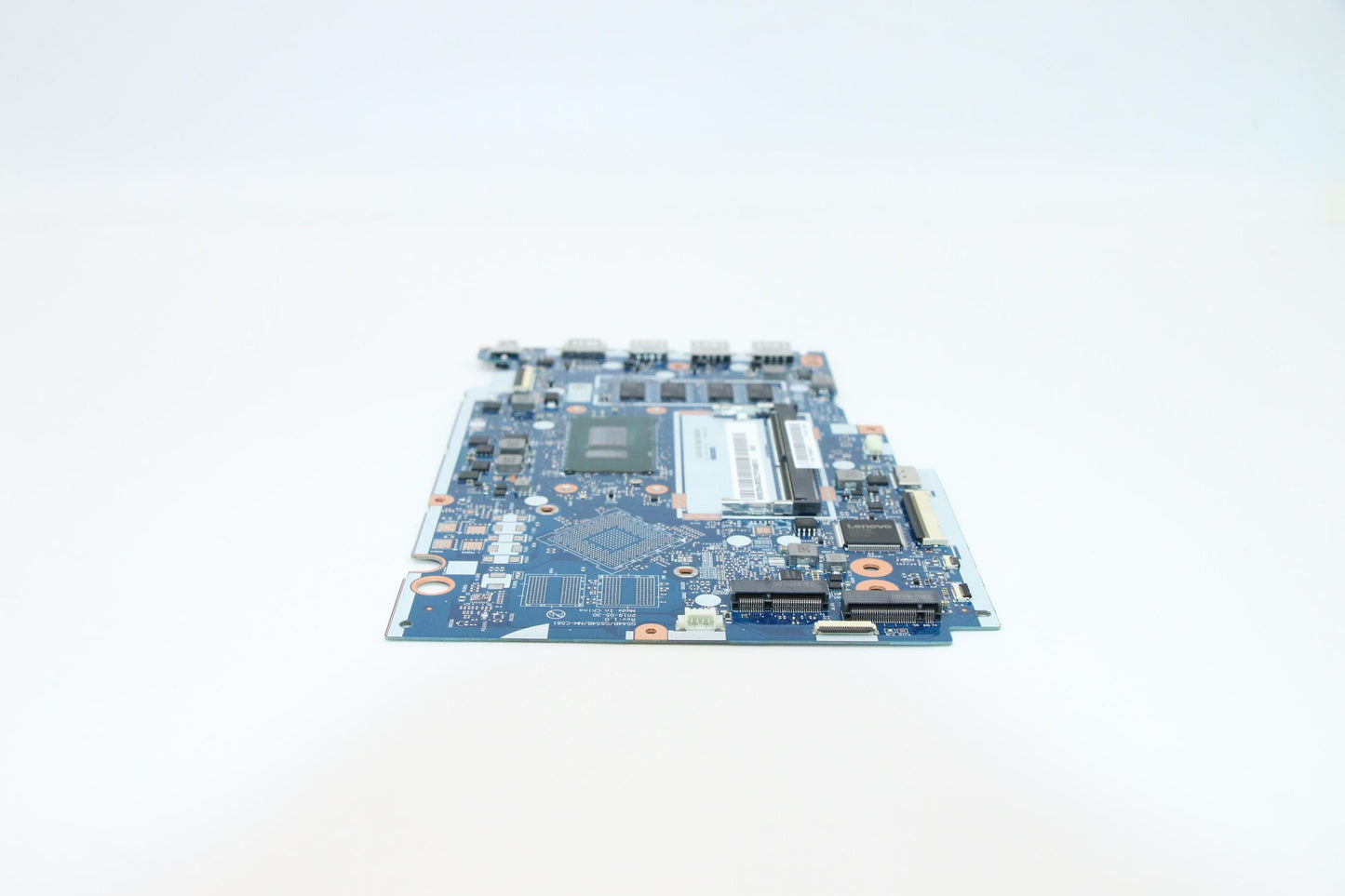 Lenovo Mb L 81Yd Nok I38130U_Uma_4G - 5B20S43825
