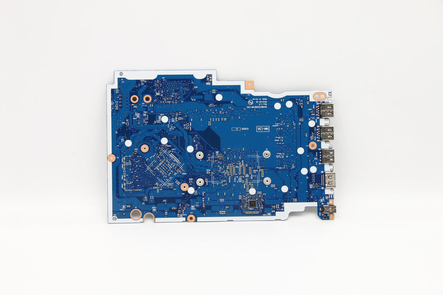 Lenovo Mb L 81Yd Nok I38130U_Mx1102G4 - 5B20S43826
