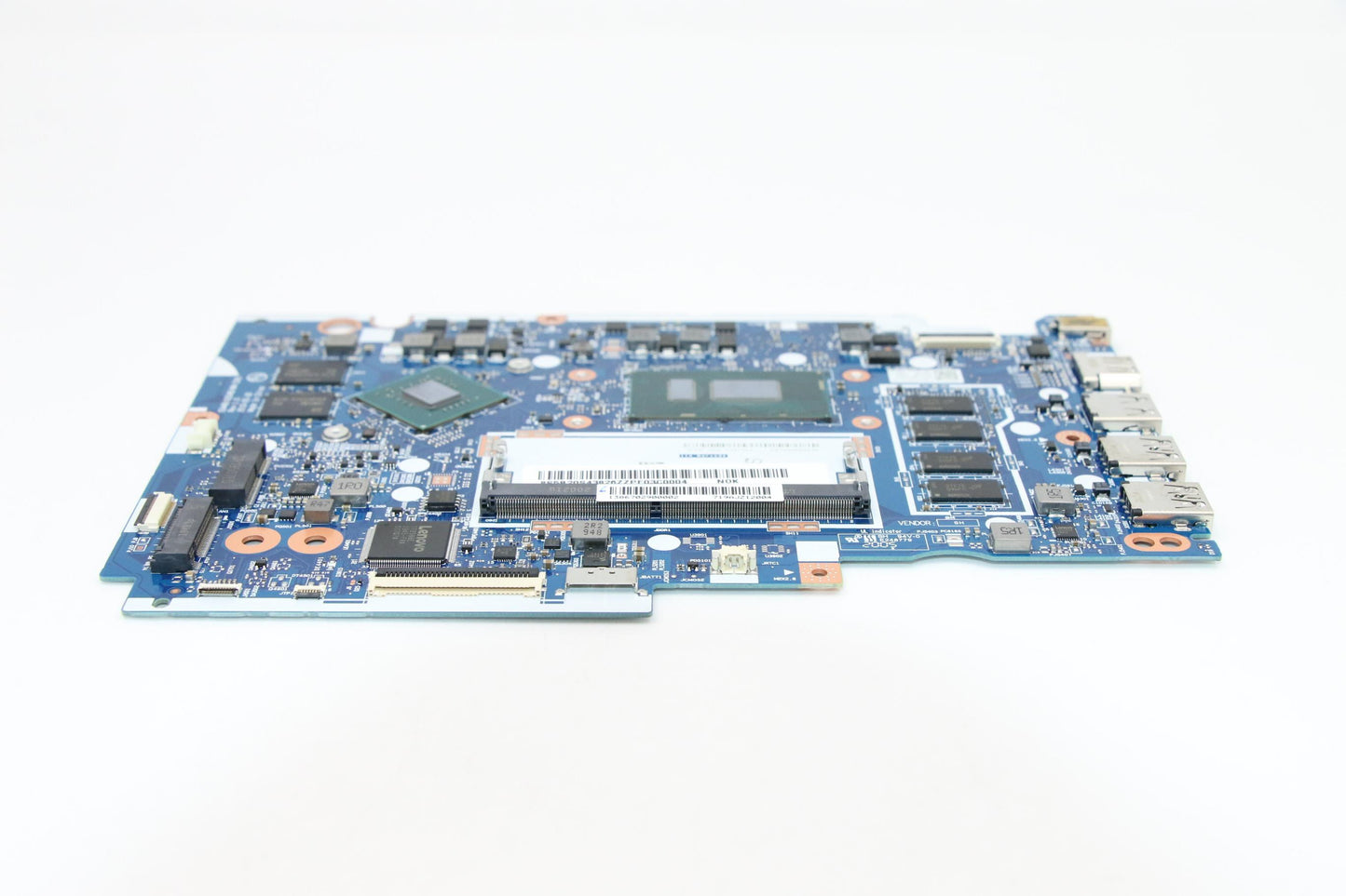 Lenovo Mb L 81Yd Nok I38130U_Mx1102G4 - 5B20S43826