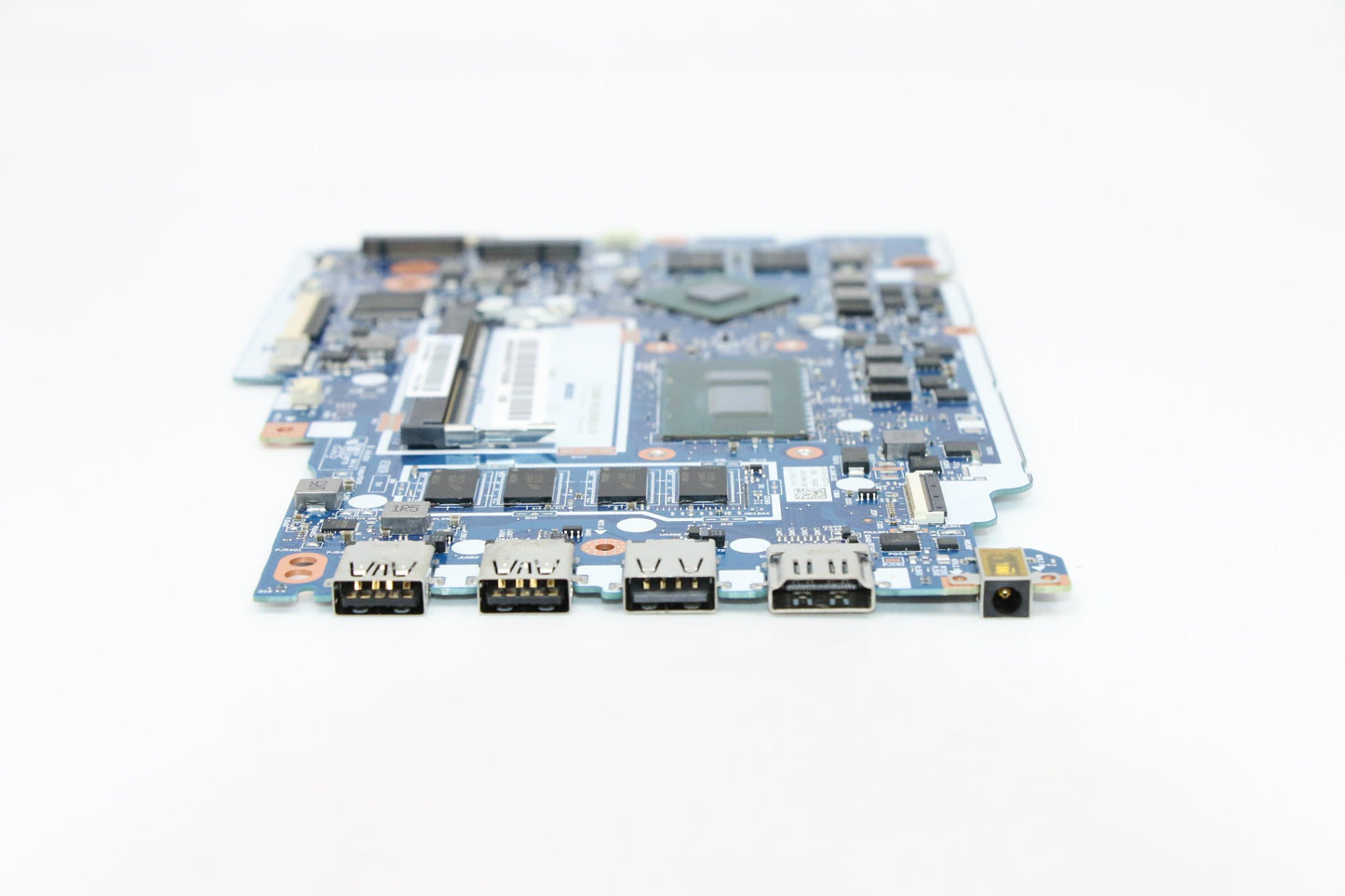 Lenovo Mb L 81Yd Nok I38130U_Mx1102G4 - 5B20S43826