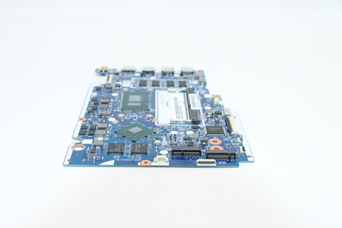 Lenovo Mb L 81Yd Nok I38130U_Mx1102G4 - 5B20S43826