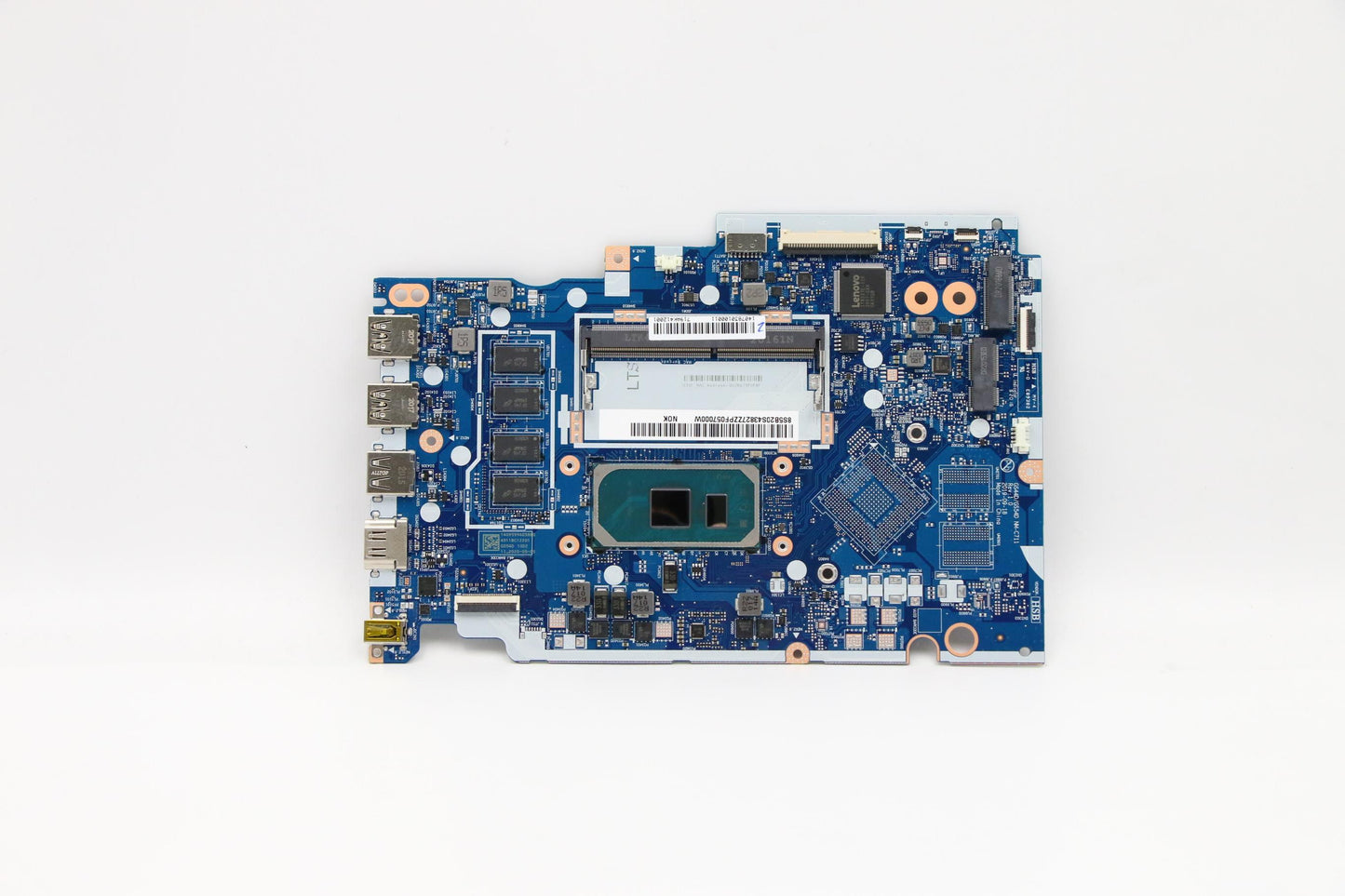 Lenovo Gs54D Mb Nok I31005G1 Uma 4G - 5B20S43827
