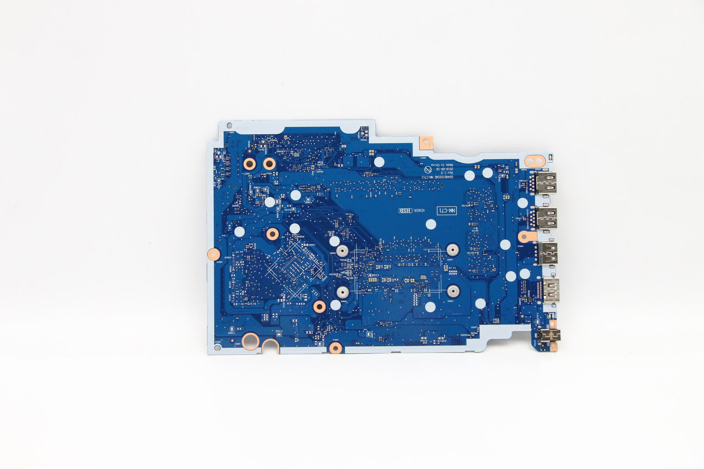 Lenovo Gs54D Mb Nok I31005G1 Uma 4G - 5B20S43827