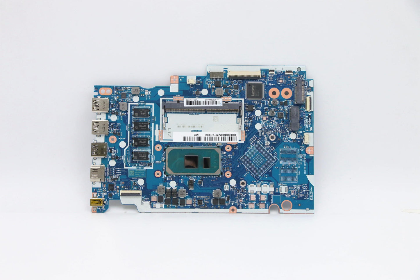 Lenovo Gs54D Mb Nok I51035G4 Uma 4G - 5B20S43831