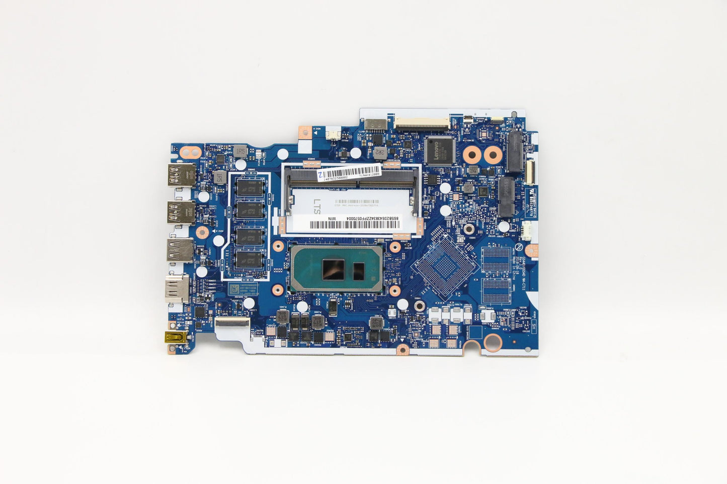 Lenovo Gs54D Mb Win I71065G7 Uma 4G - 5B20S43834