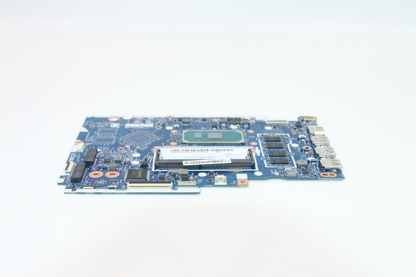 Lenovo Gs54D Mb Win I71065G7 Uma 4G - 5B20S43834