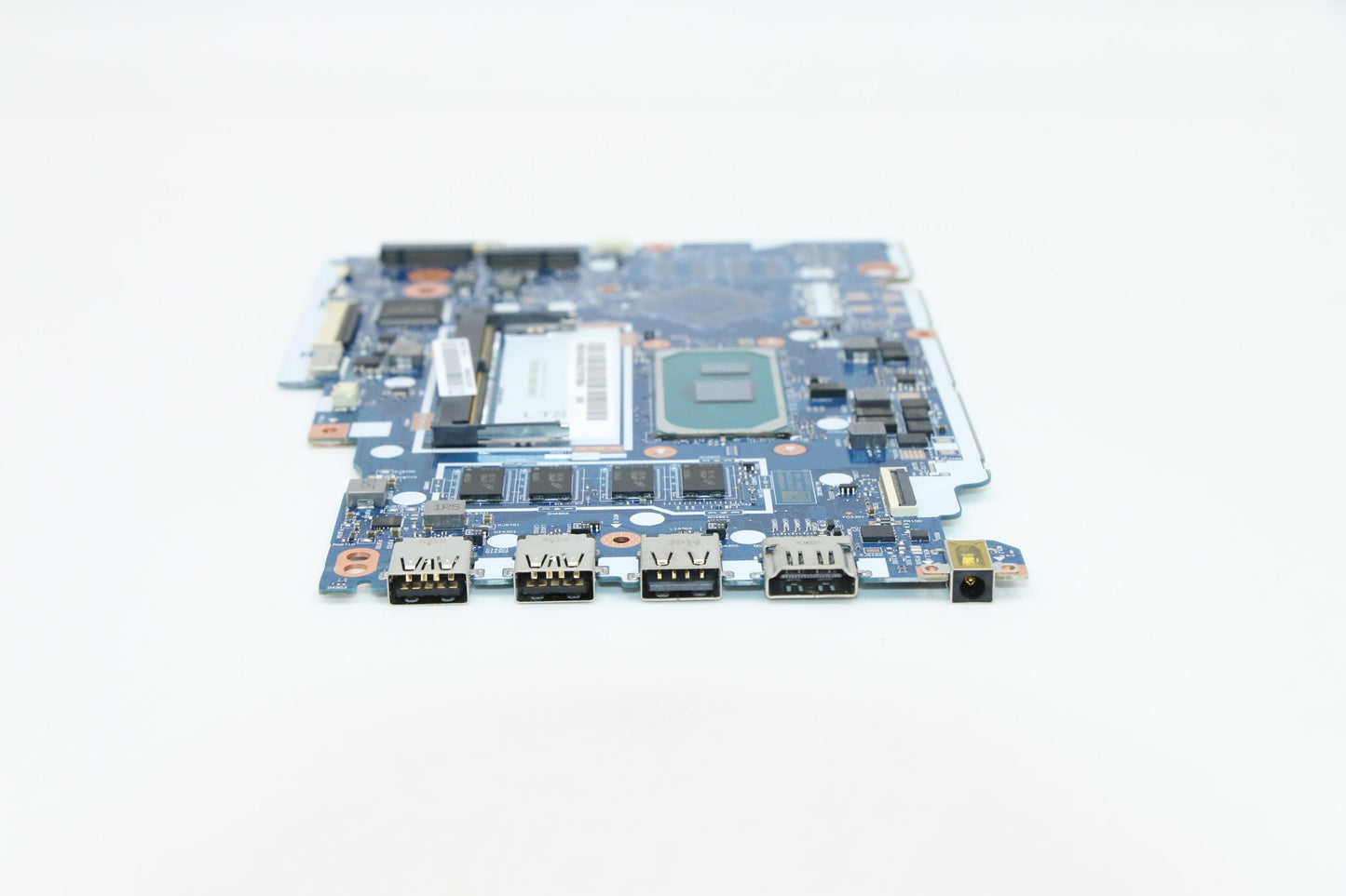 Lenovo Gs54D Mb Win I71065G7 Uma 4G - 5B20S43834