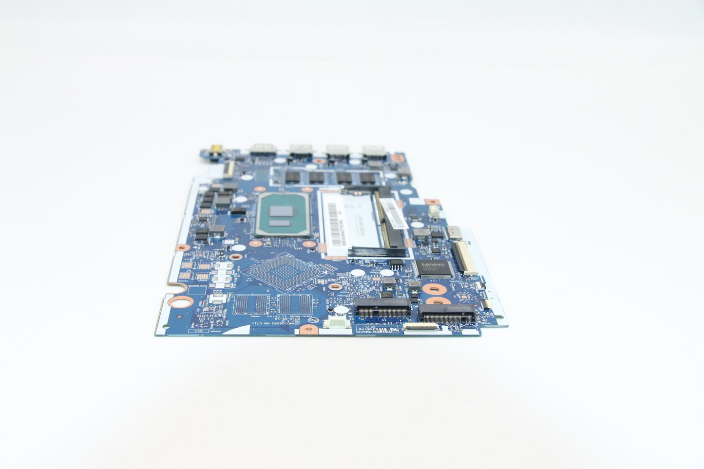 Lenovo Gs54D Mb Win I71065G7 Uma 4G - 5B20S43834