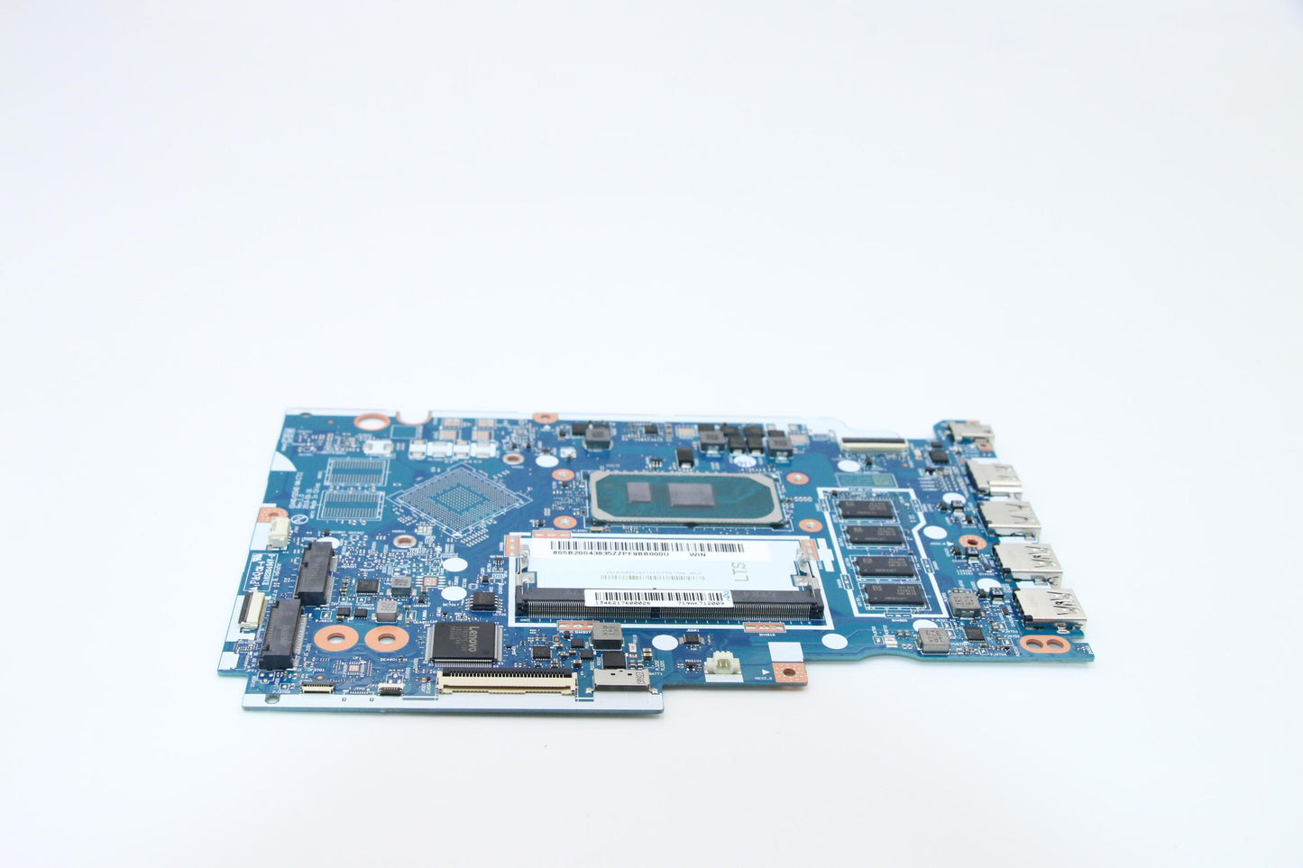 Lenovo Gs44D Mb Win I31005G1 Uma 4G - 5B20S43835