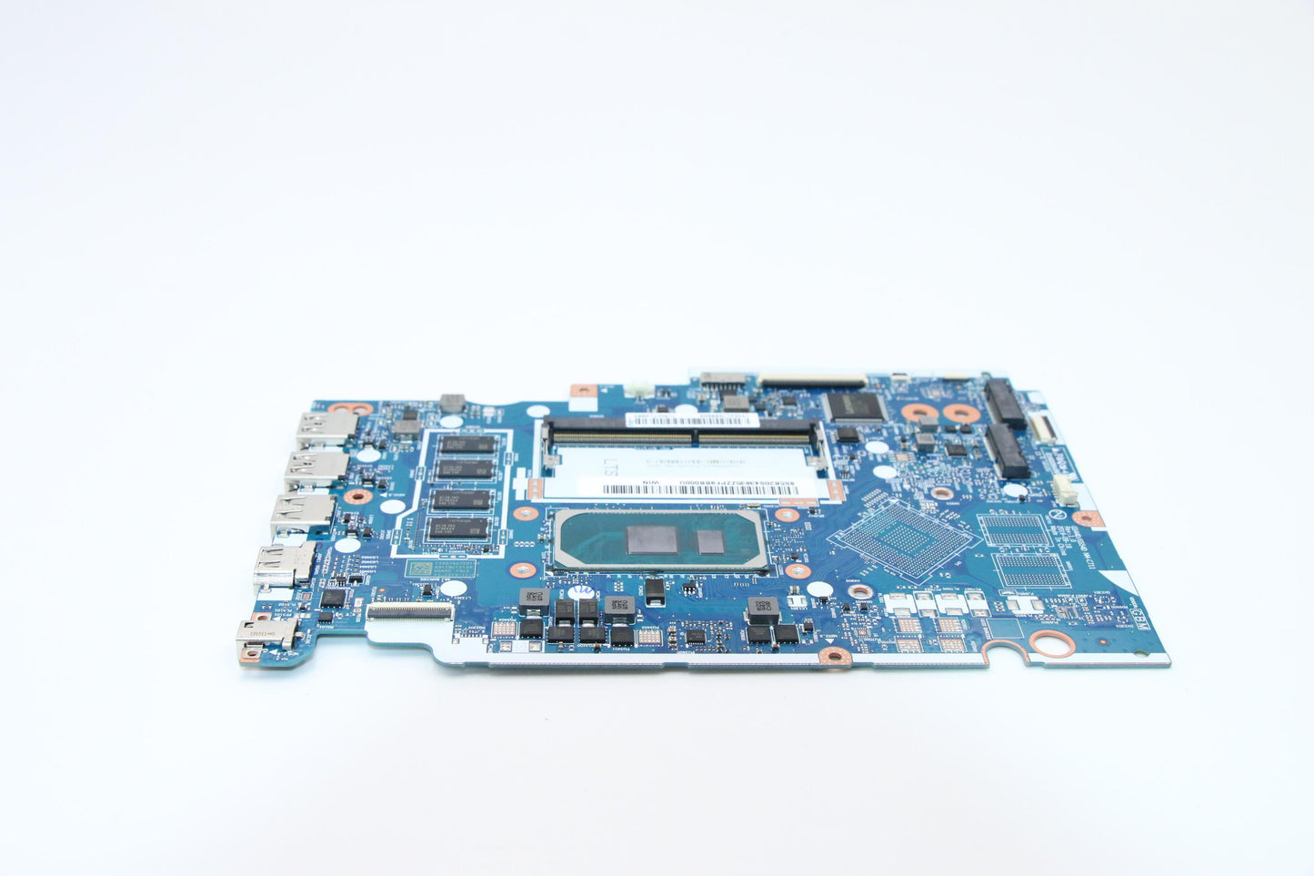 Lenovo Gs44D Mb Win I31005G1 Uma 4G - 5B20S43835